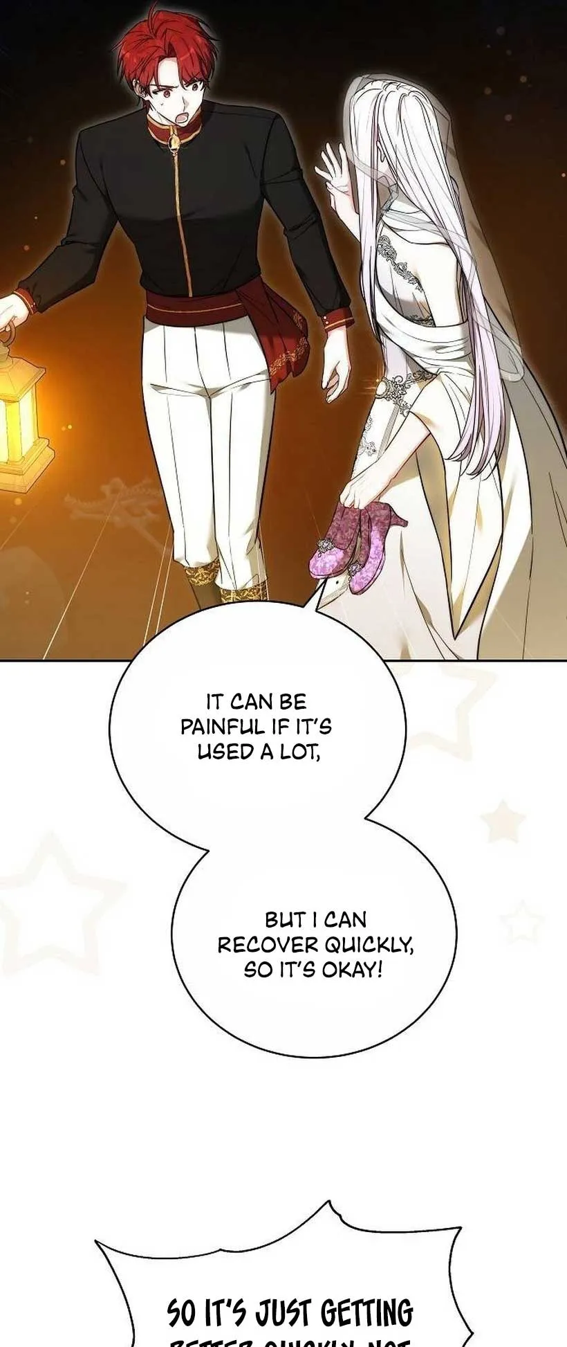 Obsidian Bride Chapter 44 Online - página 11