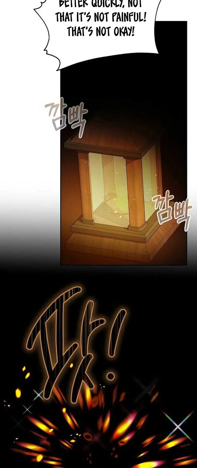 Obsidian Bride Chapter 44 Online - página 12