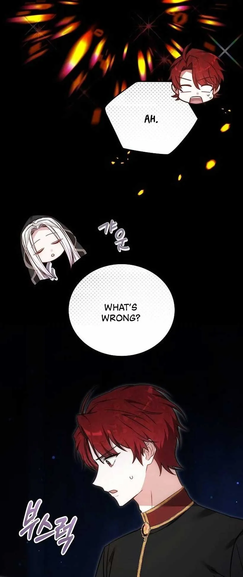 Obsidian Bride Chapter 44 Online - página 13
