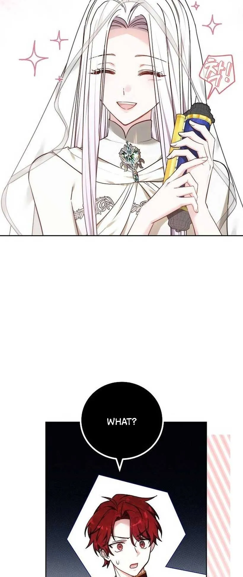 Obsidian Bride Chapter 44 Online - página 18