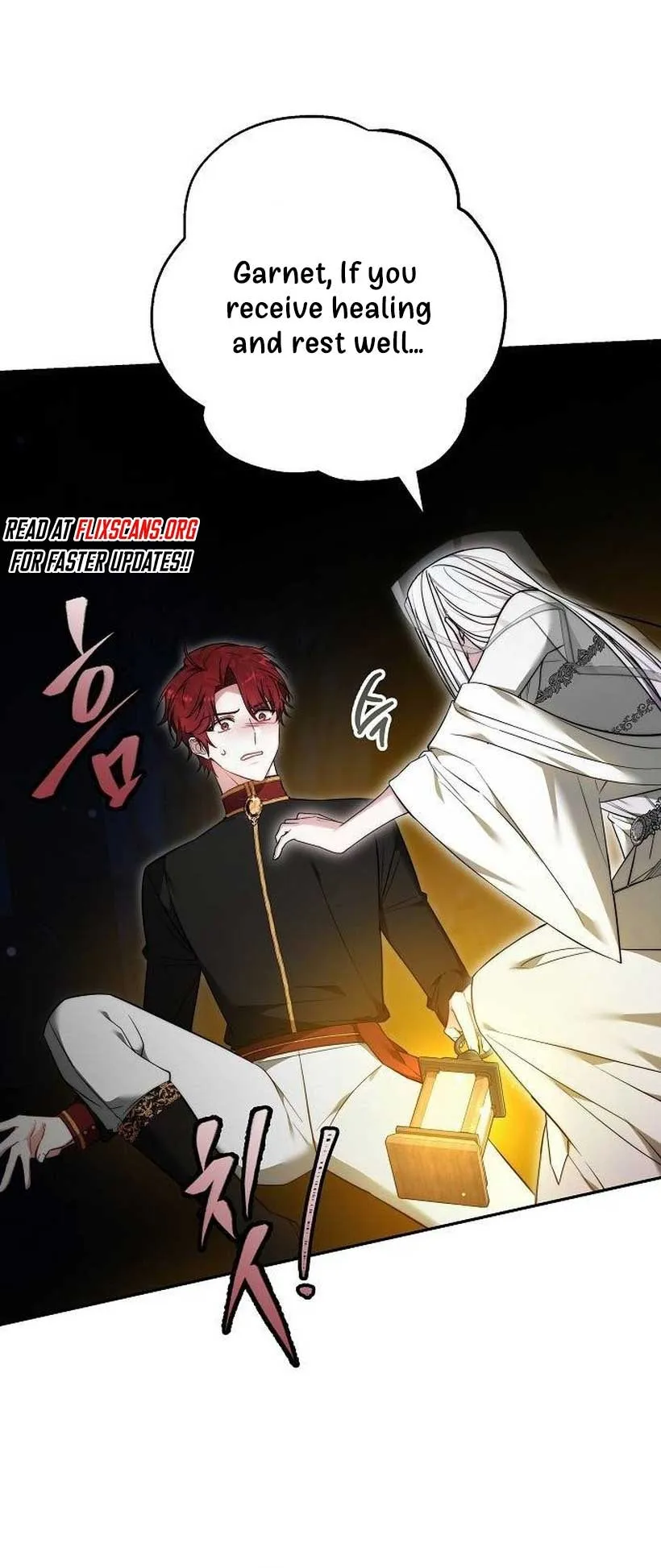 Obsidian Bride Chapter 44 Online - página 20