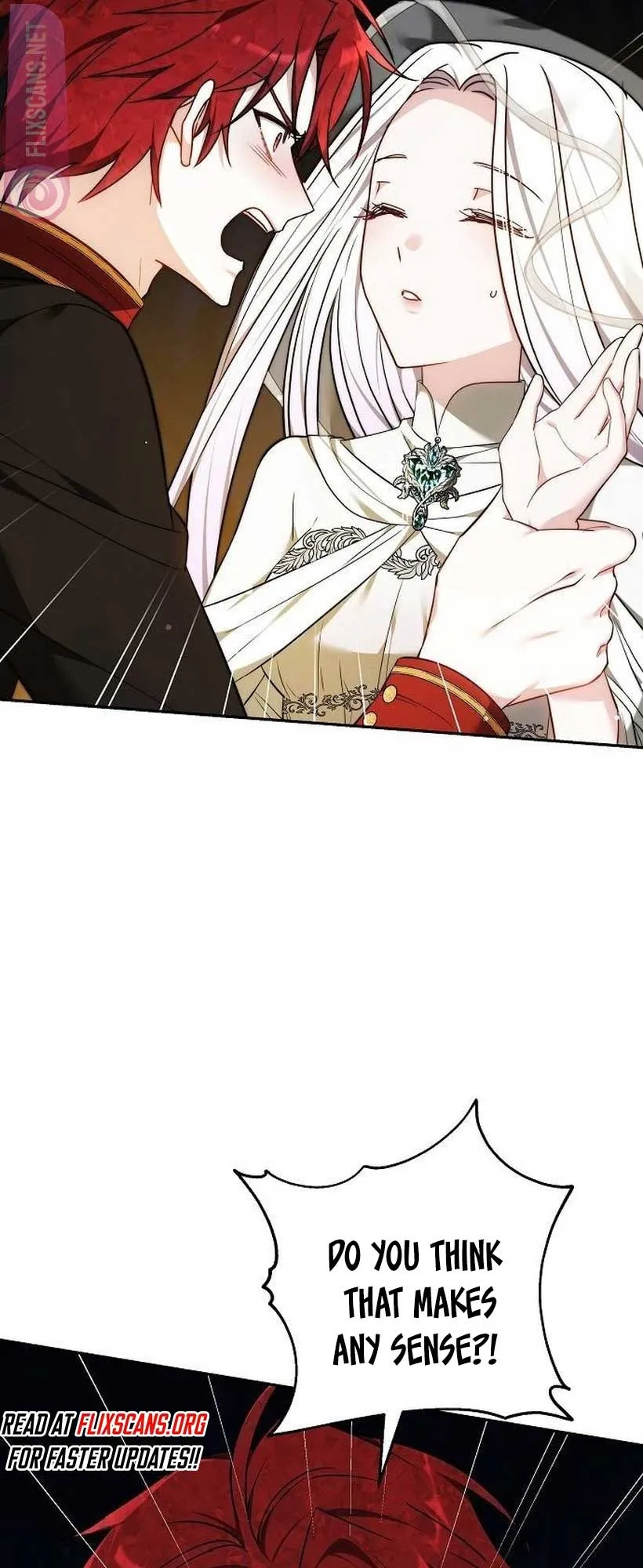 Obsidian Bride Chapter 44 Online - página 22