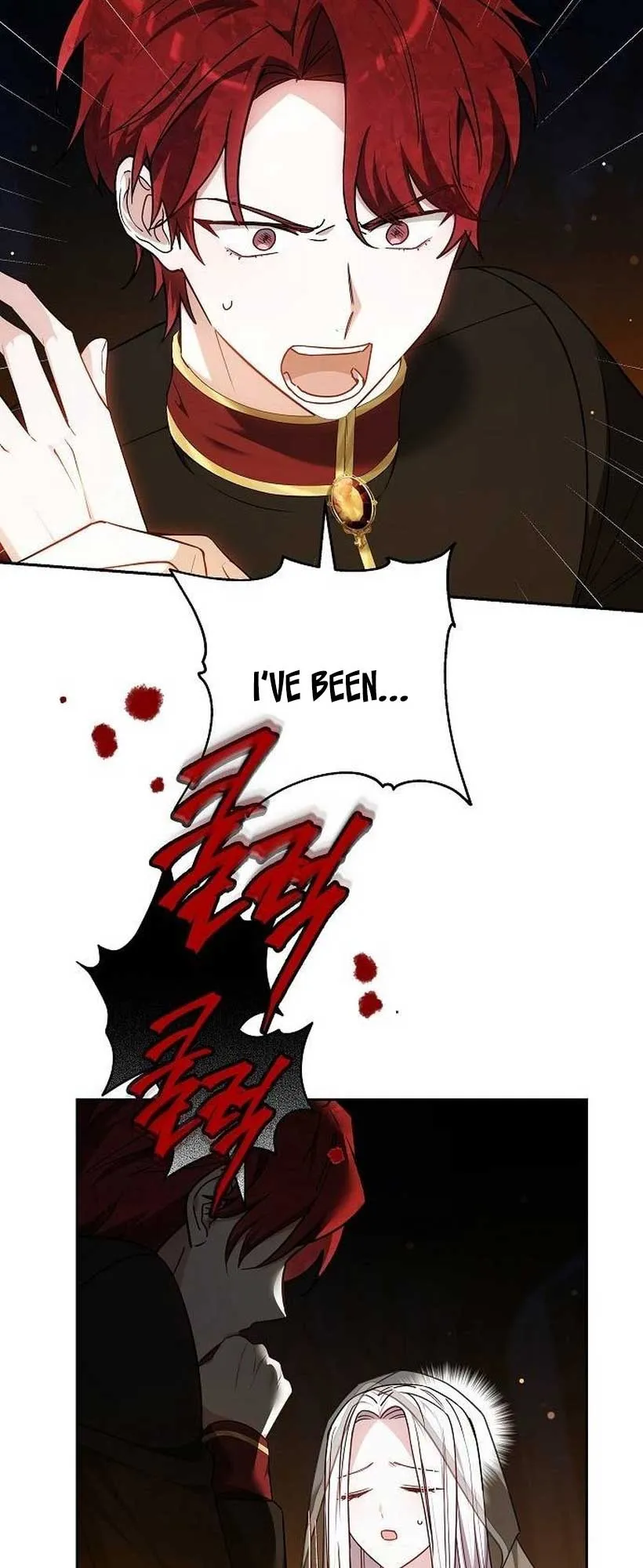 Obsidian Bride Chapter 44 Online - página 23