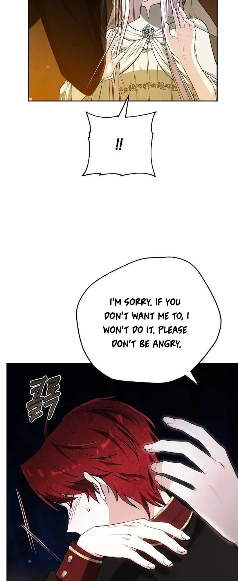 Obsidian Bride Chapter 44 Online - página 24