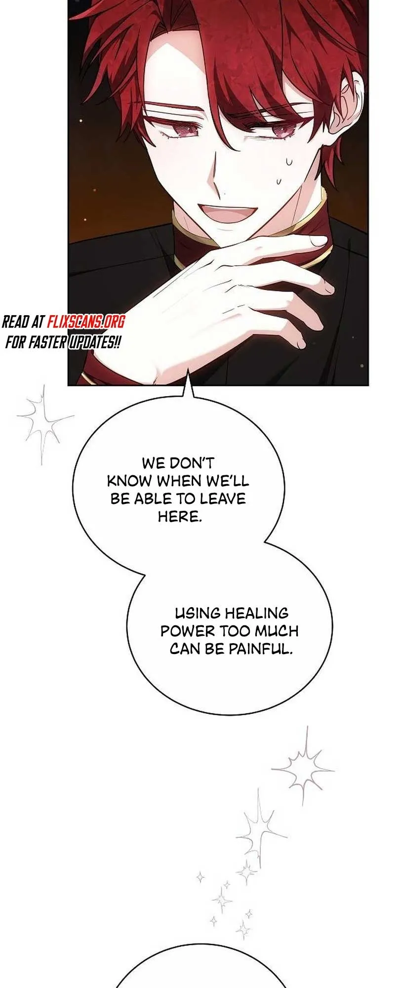 Obsidian Bride Chapter 44 Online - página 26