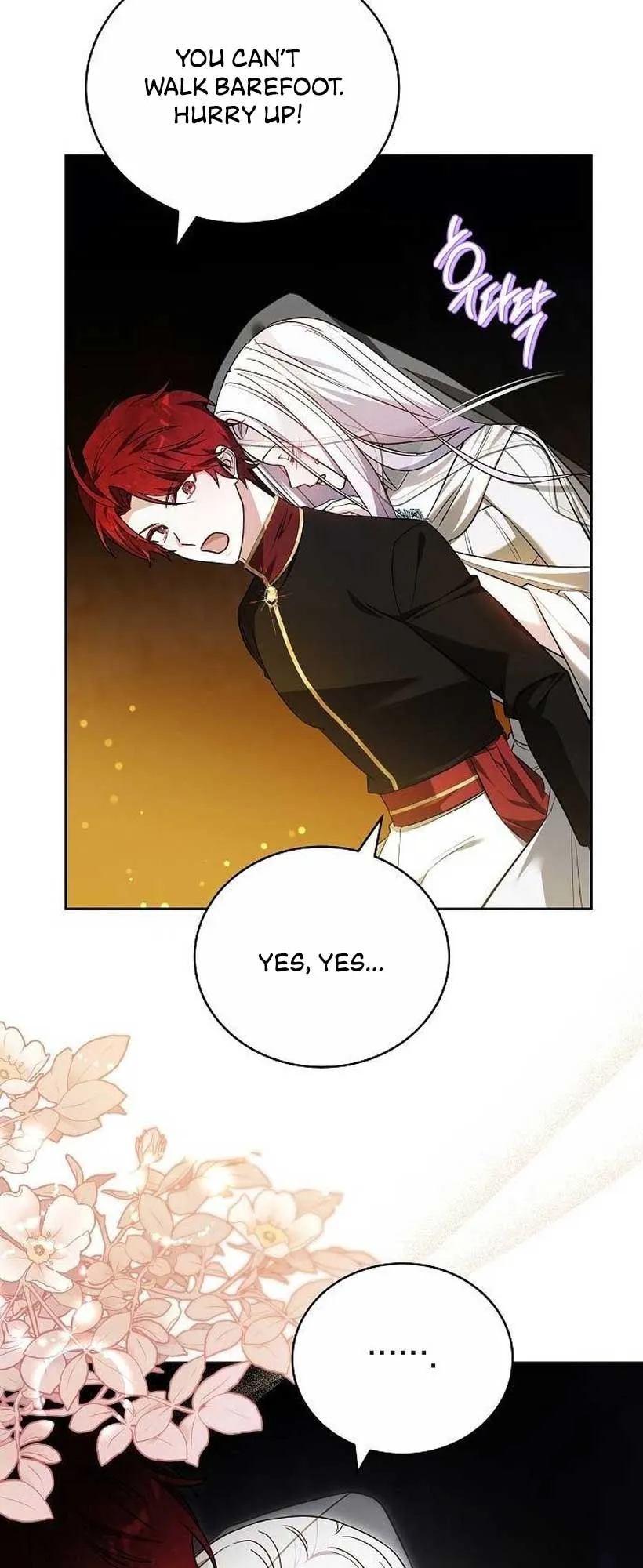 Obsidian Bride Chapter 44 Online - página 28