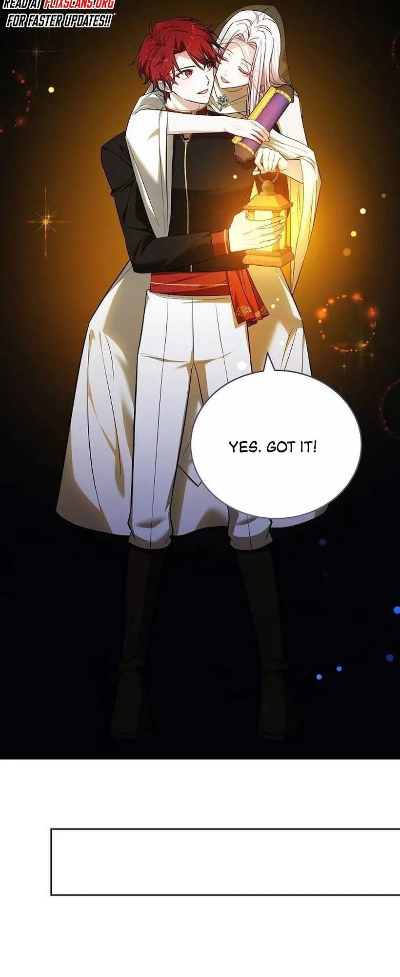 Obsidian Bride Chapter 44 Online - página 30