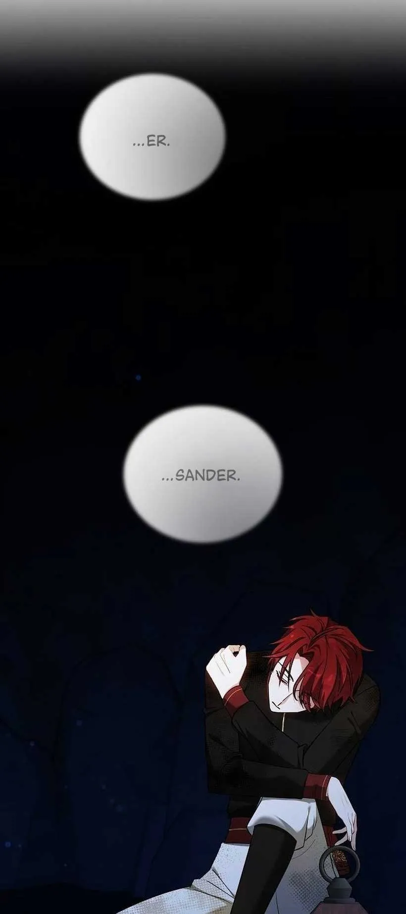 Obsidian Bride Chapter 44 Online - página 32