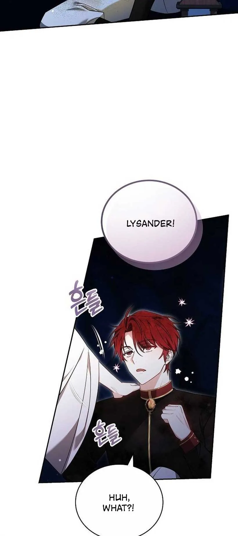 Obsidian Bride Chapter 44 Online - página 33