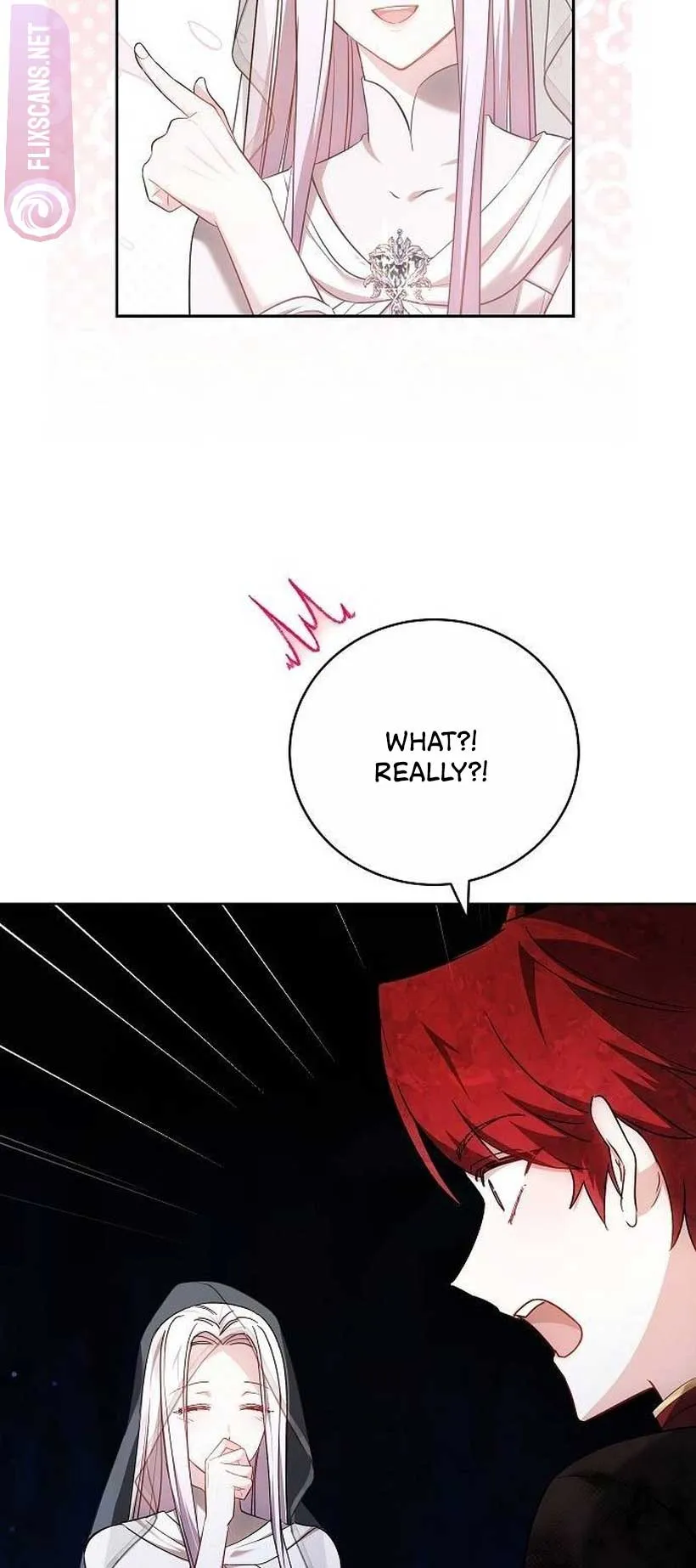Obsidian Bride Chapter 44 Online - página 36