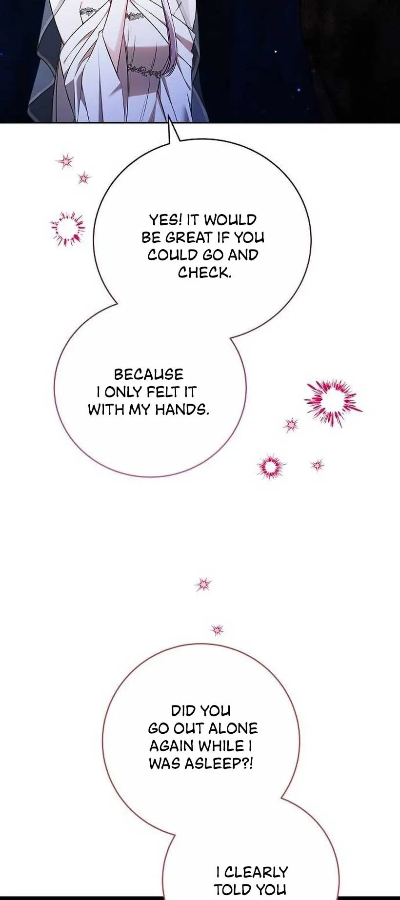 Obsidian Bride Chapter 44 Online - página 37