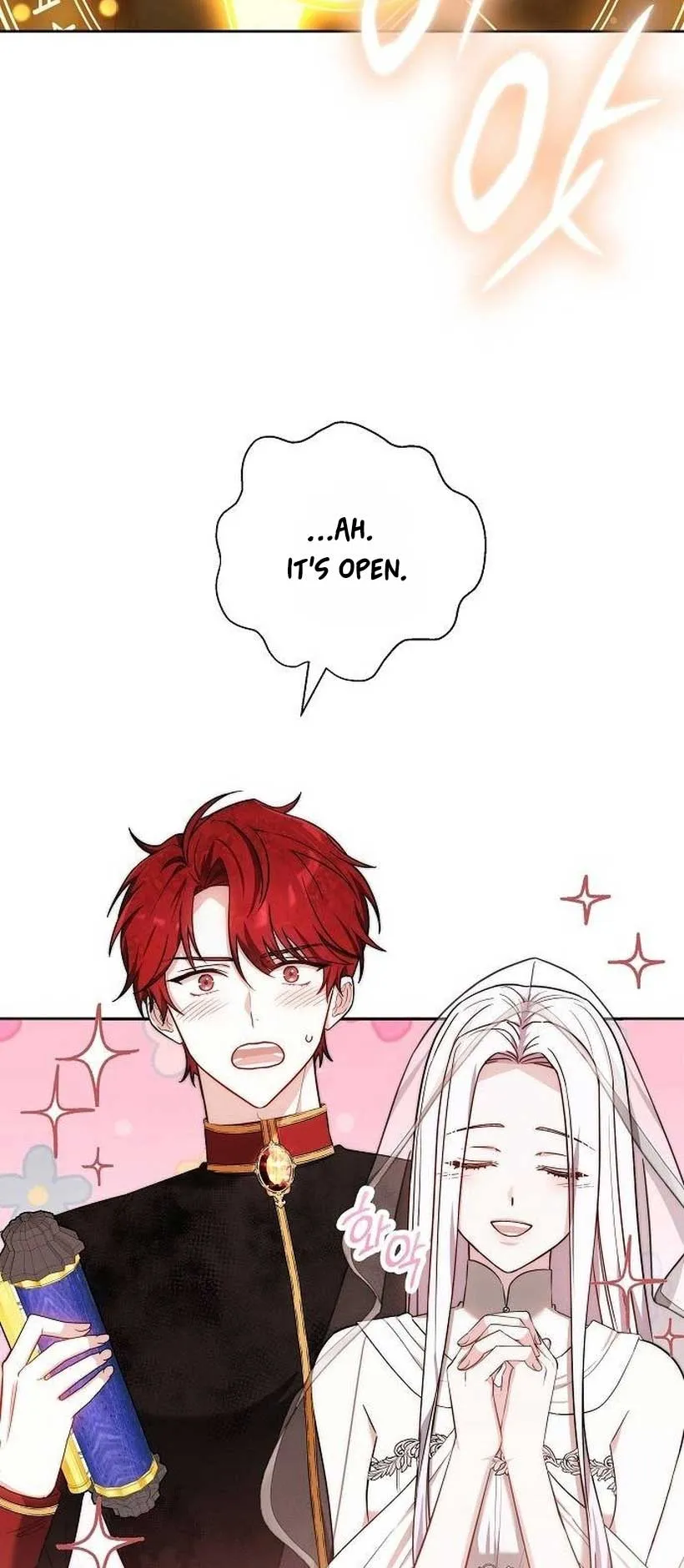 Obsidian Bride Chapter 44 Online - página 42