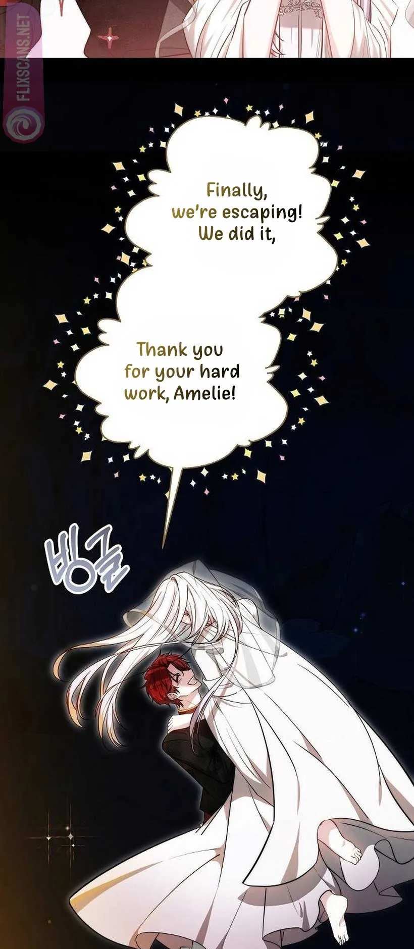 Obsidian Bride Chapter 44 Online - página 43