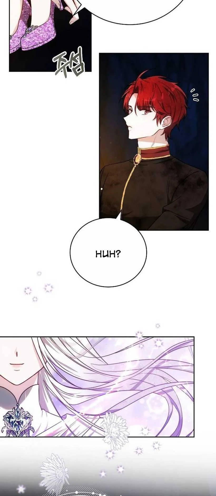 Obsidian Bride Chapter 44 Online - página 46