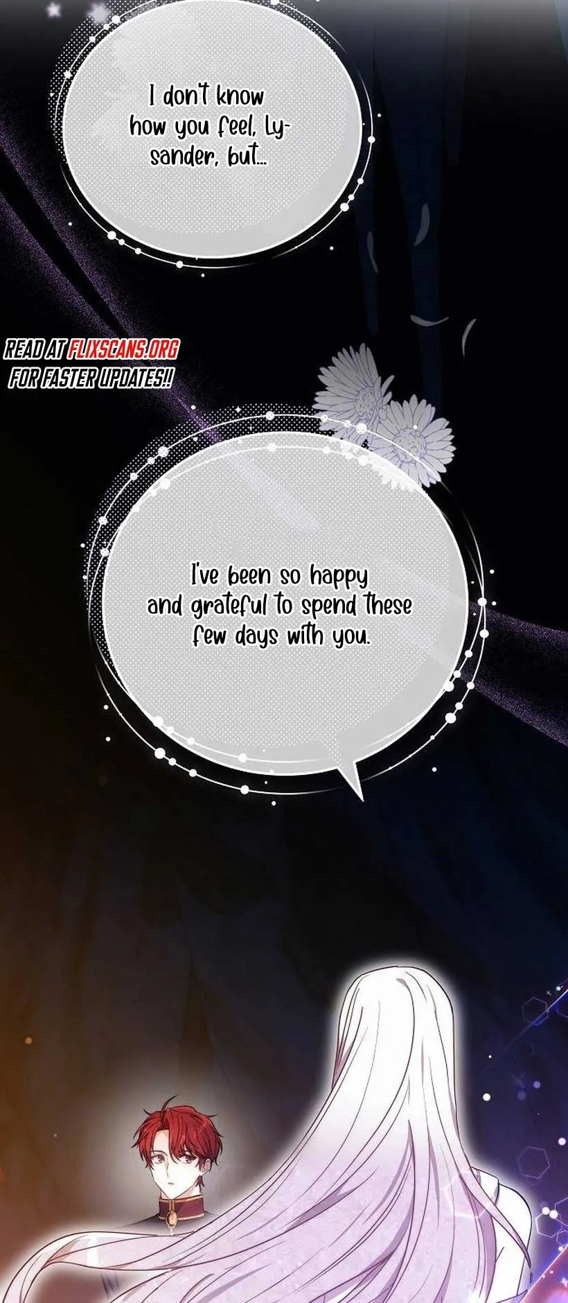 Obsidian Bride Chapter 44 Online - página 47