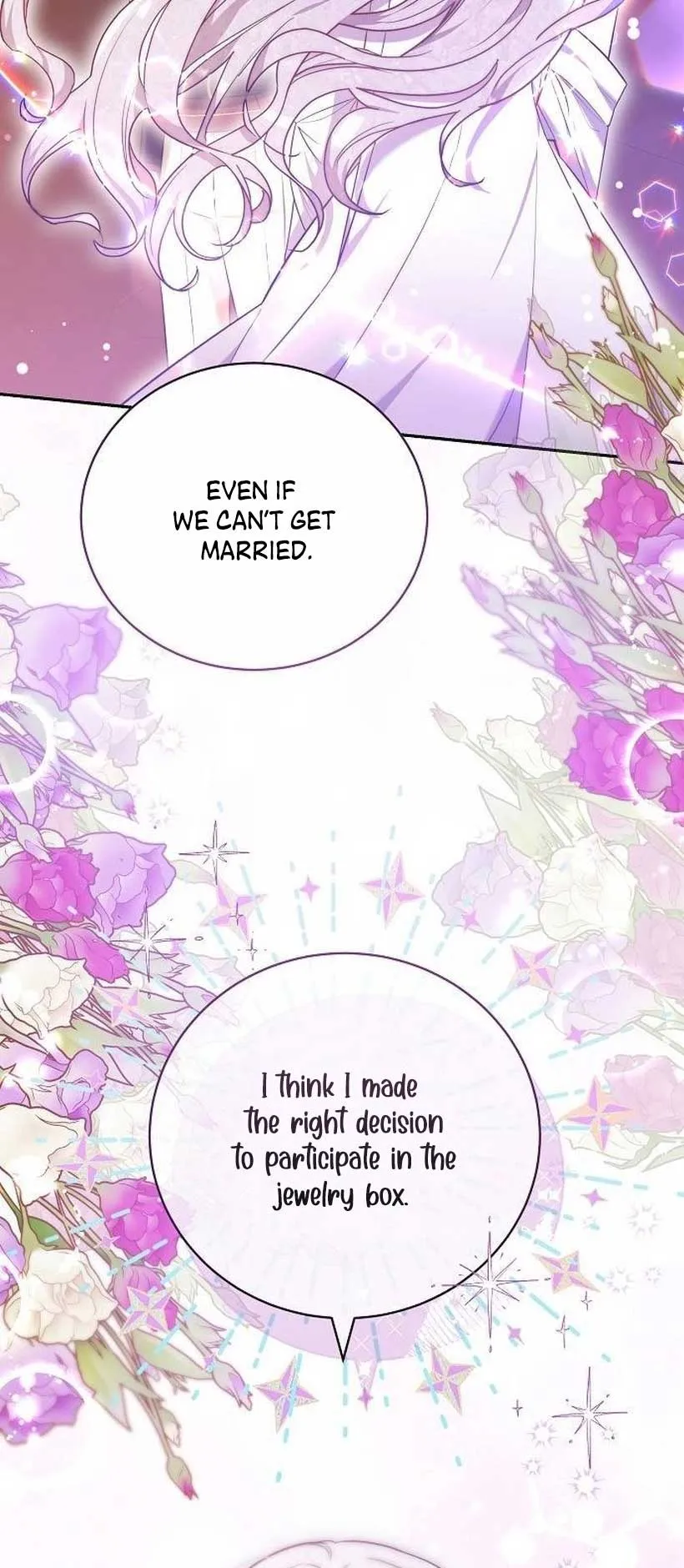 Obsidian Bride Chapter 44 Online - página 48