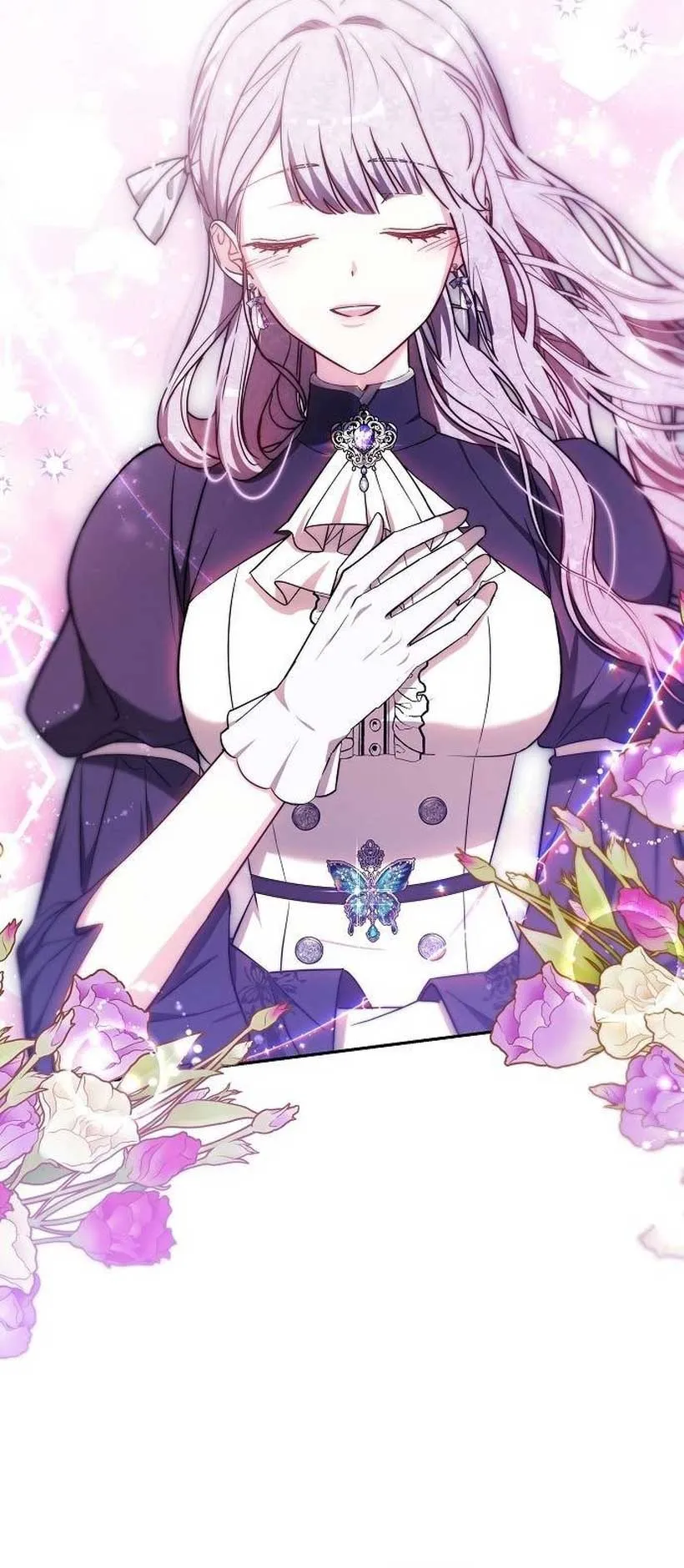 Obsidian Bride Chapter 44 Online - página 49