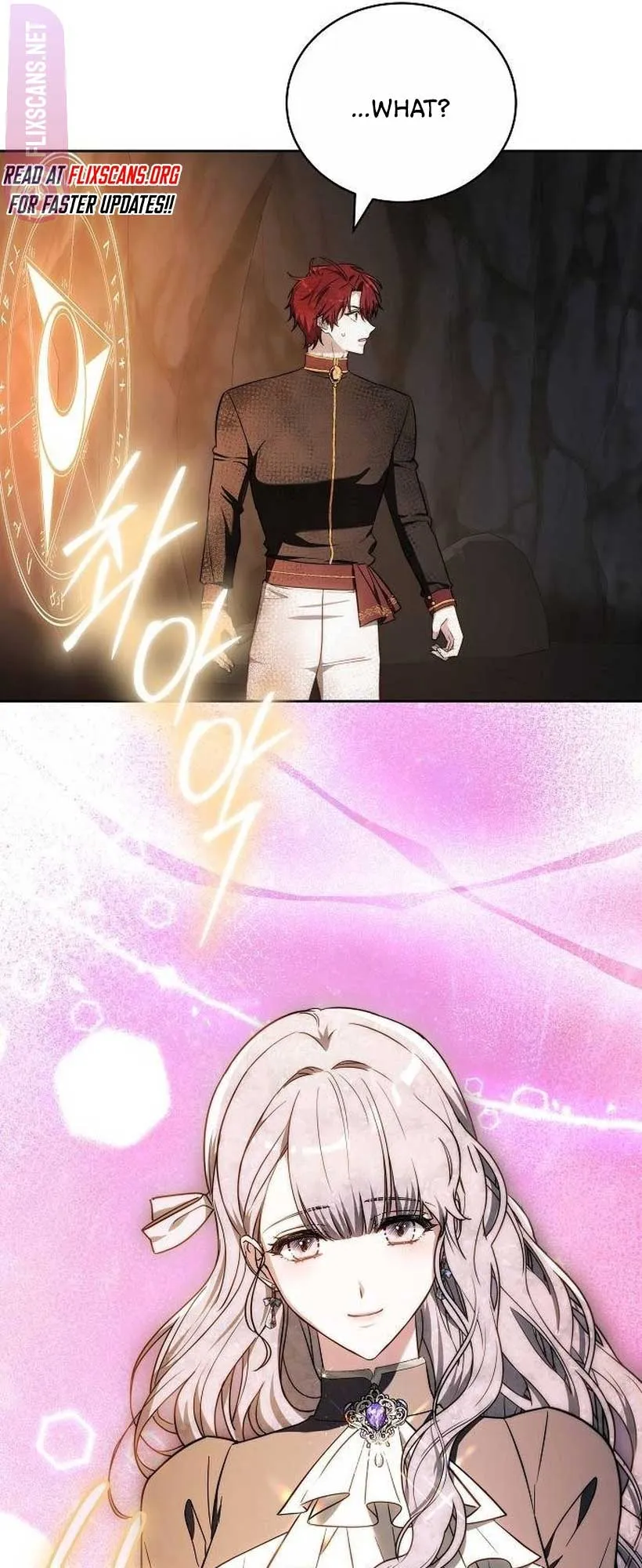 Obsidian Bride Chapter 44 Online - página 50