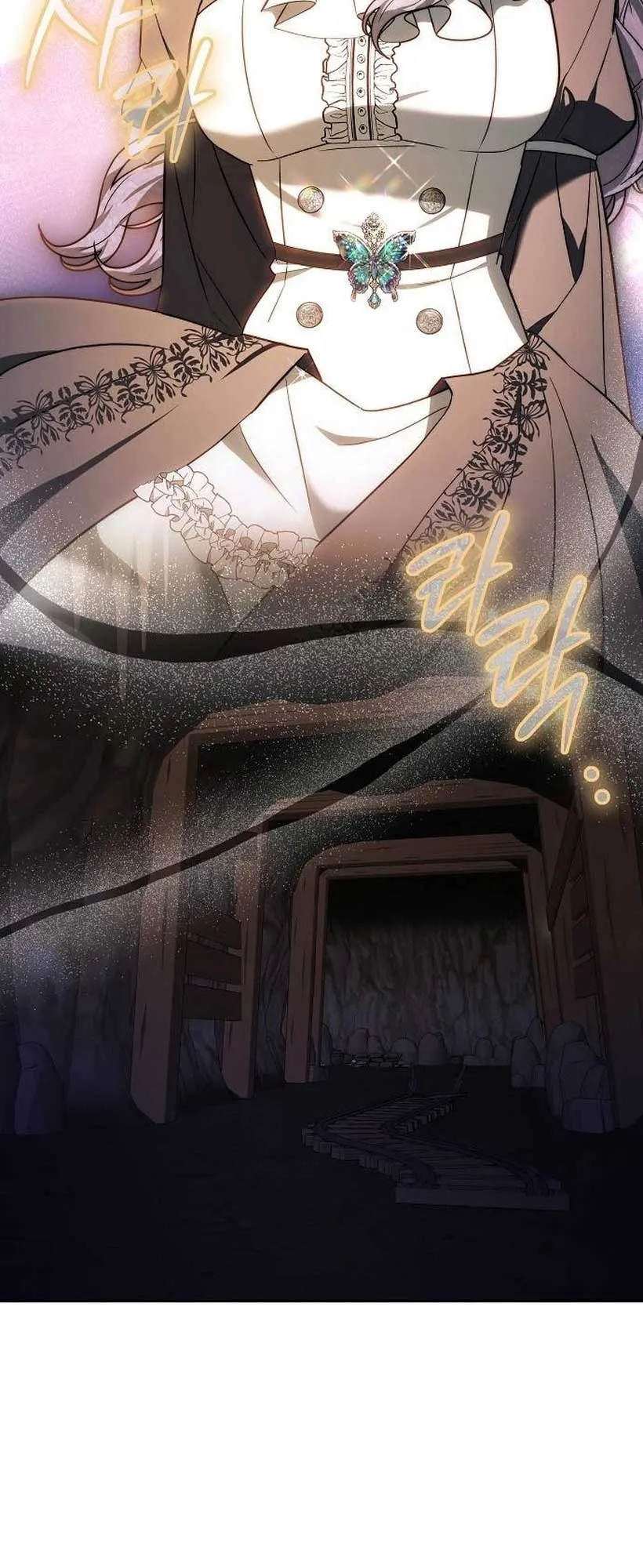 Obsidian Bride Chapter 44 Online - página 51