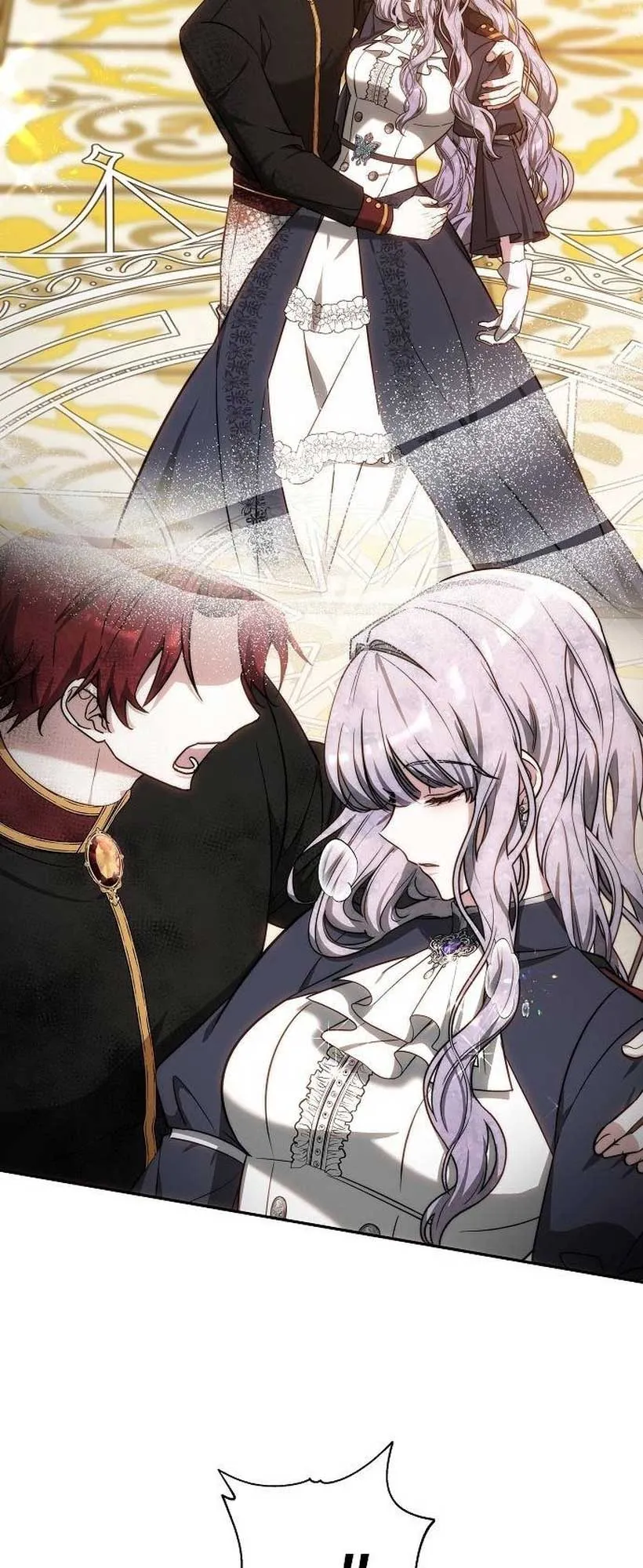 Obsidian Bride Chapter 44 Online - página 54