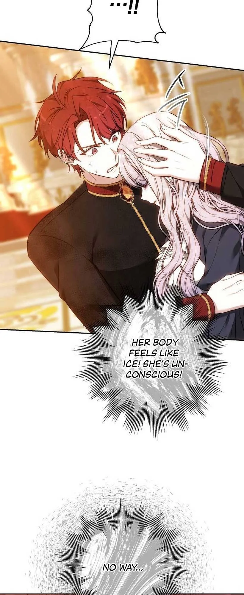 Obsidian Bride Chapter 44 Online - página 55