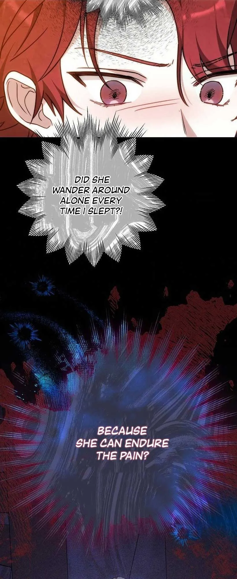 Obsidian Bride Chapter 44 Online - página 56