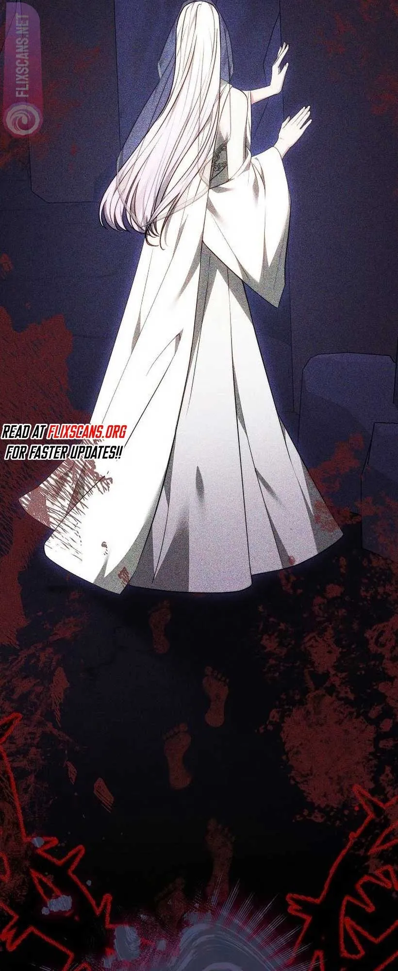 Obsidian Bride Chapter 44 Online - página 57