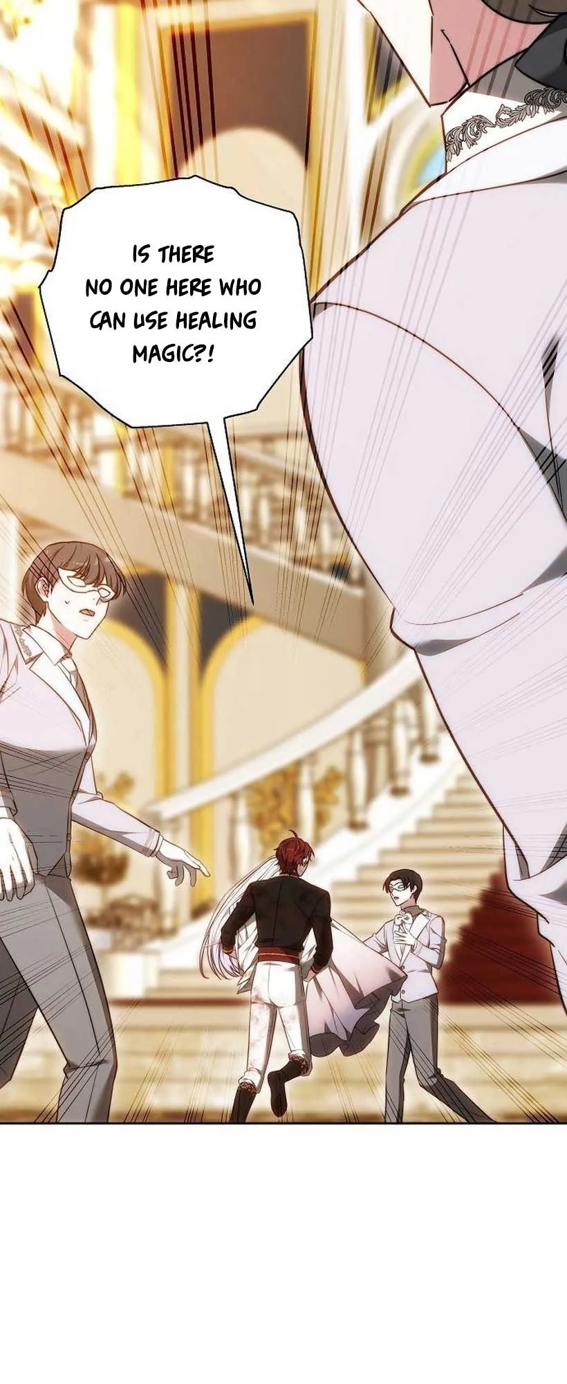 Obsidian Bride Chapter 44 Online - página 59