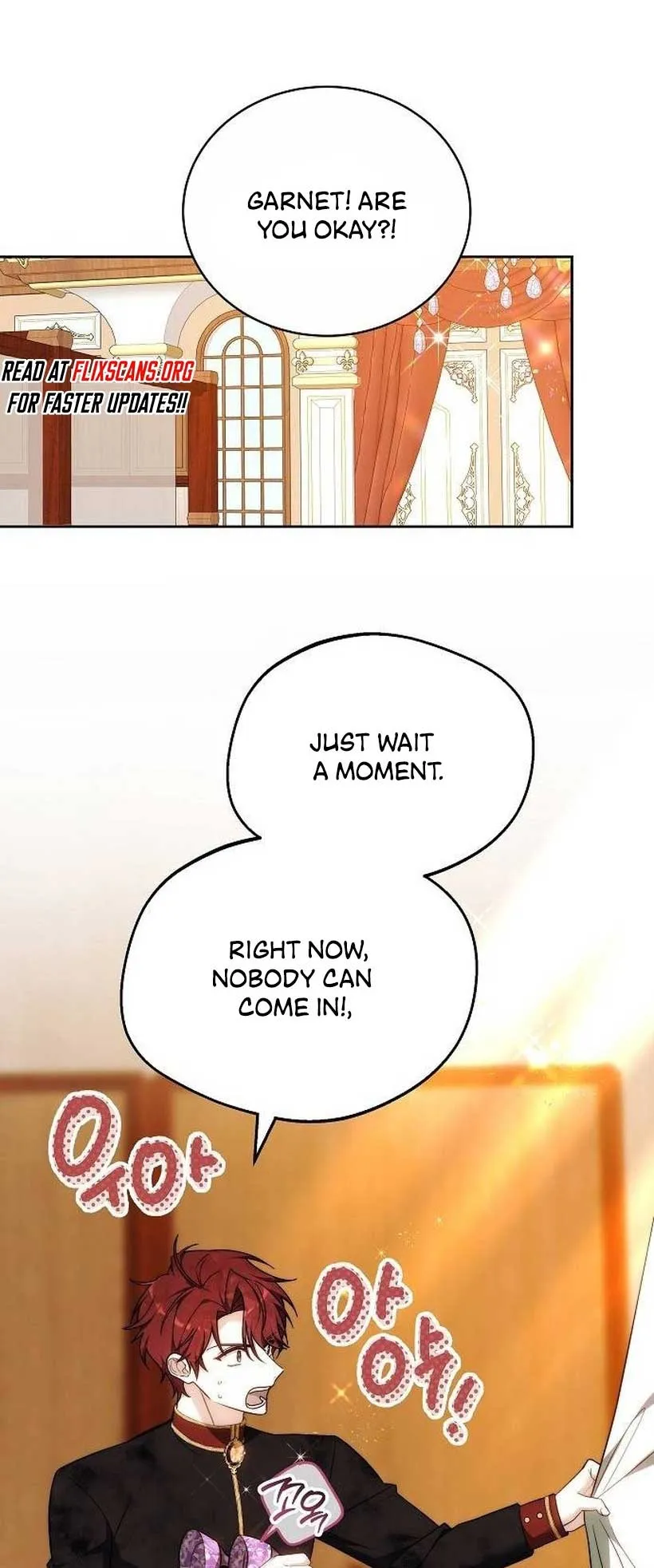 Obsidian Bride Chapter 44 Online - página 61