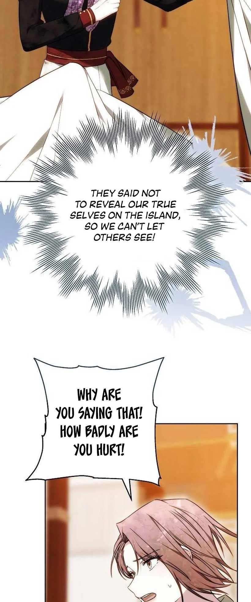 Obsidian Bride Chapter 44 Online - página 62