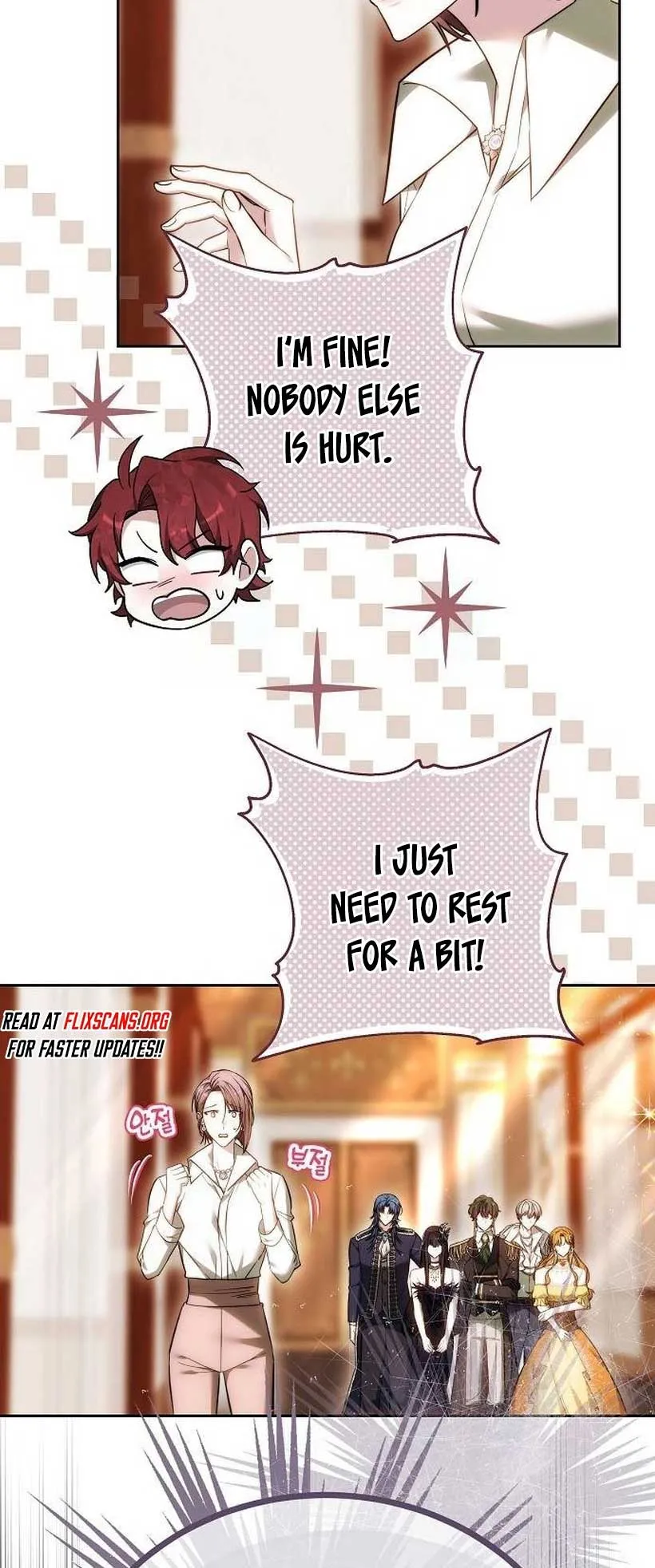 Obsidian Bride Chapter 44 Online - página 63