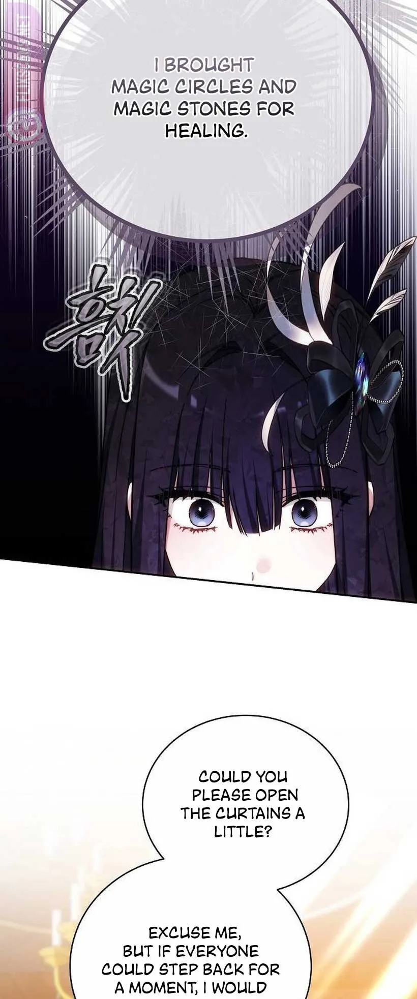 Obsidian Bride Chapter 44 Online - página 64