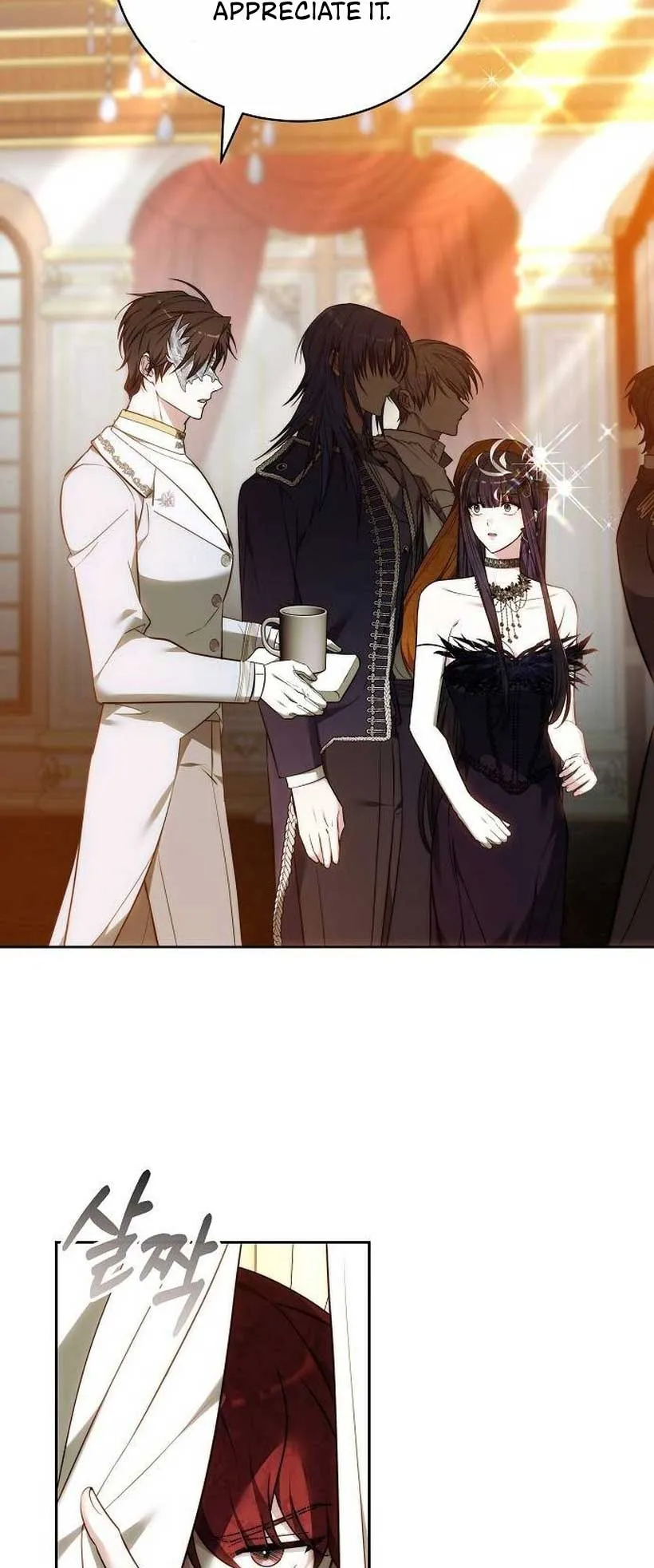 Obsidian Bride Chapter 44 Online - página 65