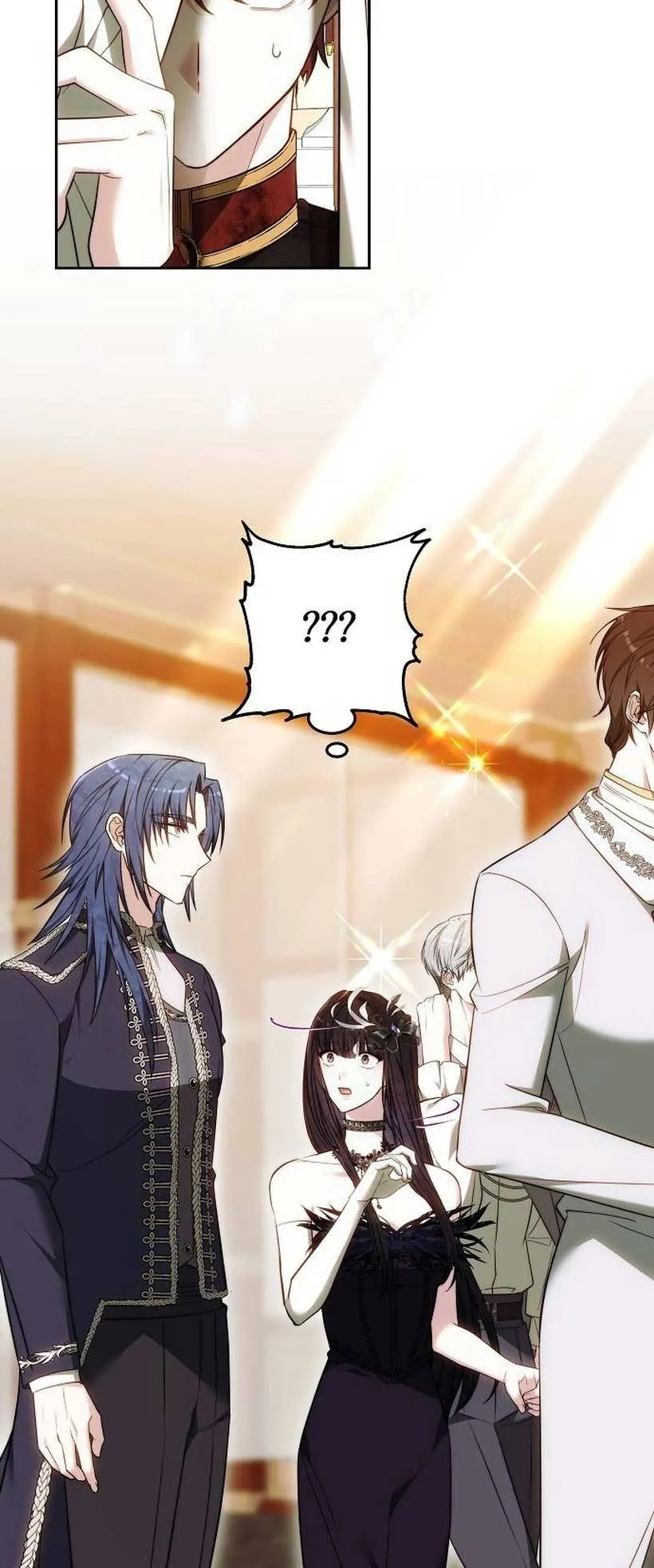 Obsidian Bride Chapter 44 Online - página 66