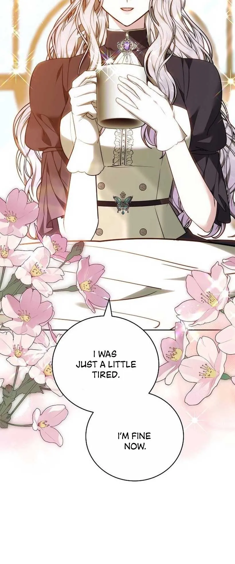 Obsidian Bride Chapter 44 Online - página 69