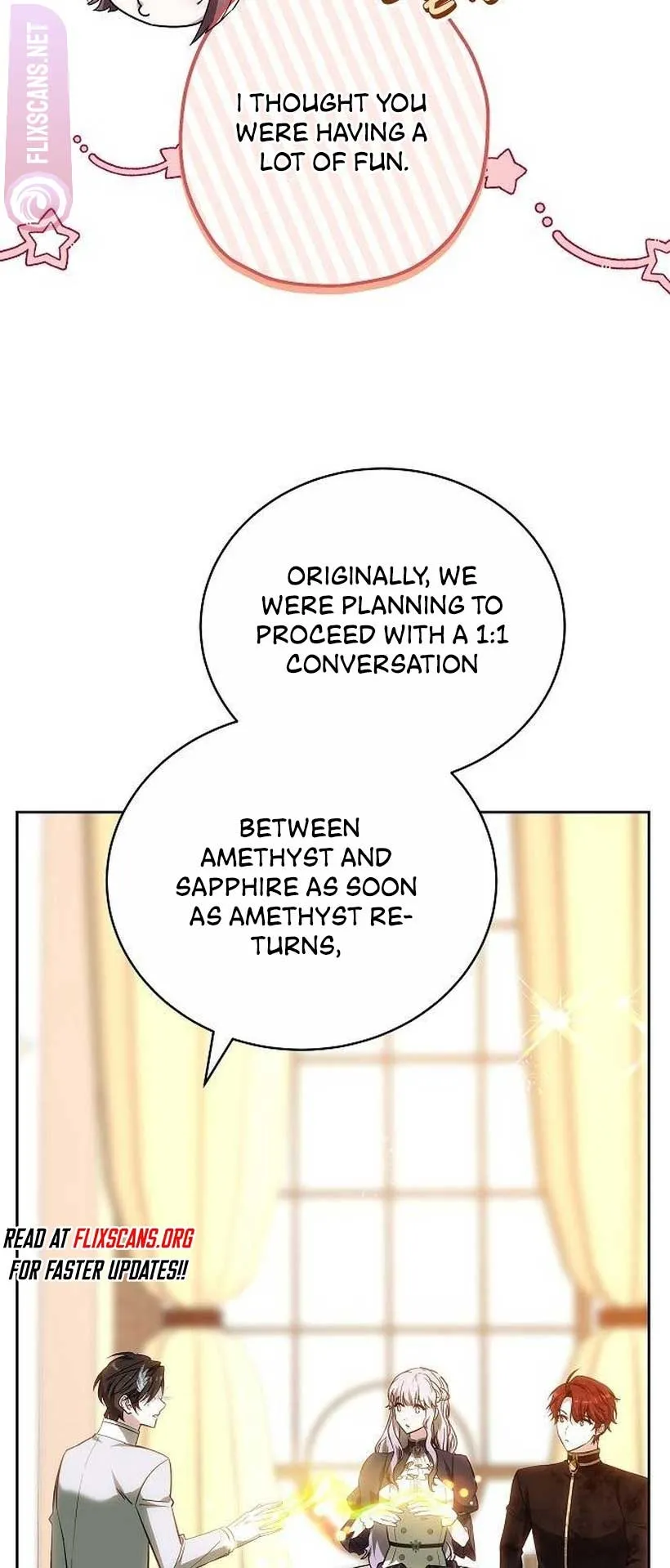 Obsidian Bride Chapter 44 Online - página 71