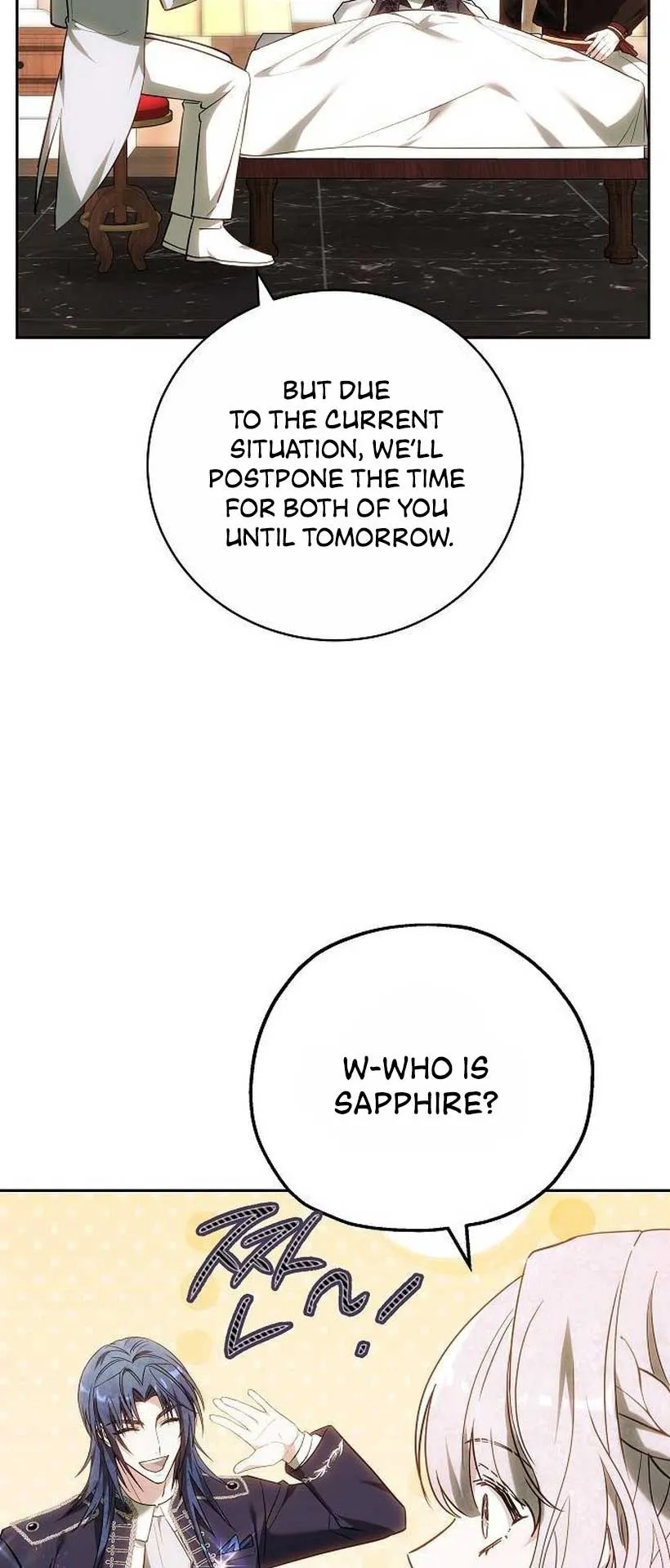 Obsidian Bride Chapter 44 Online - página 72