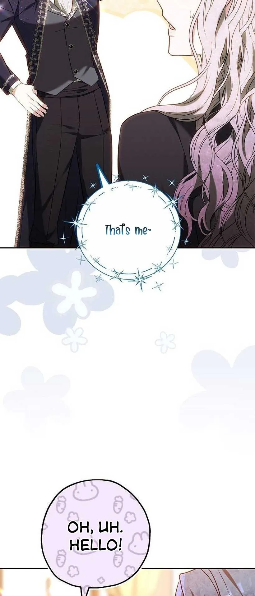 Obsidian Bride Chapter 44 Online - página 73