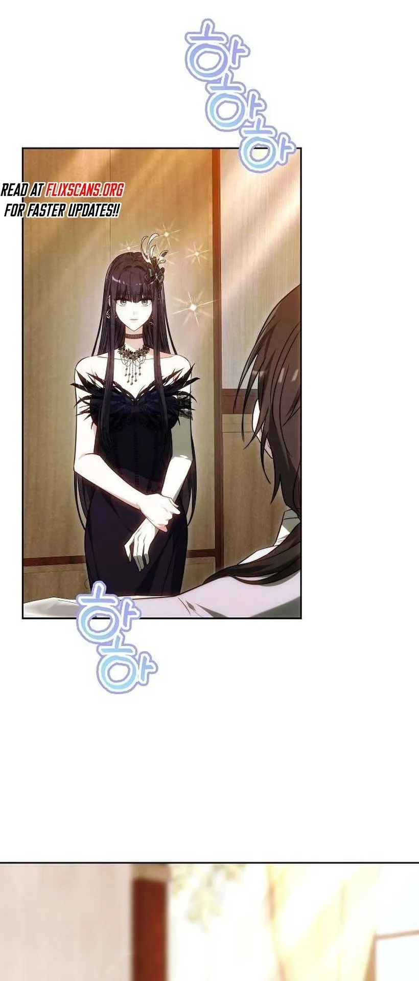 Obsidian Bride Chapter 44 Online - página 76