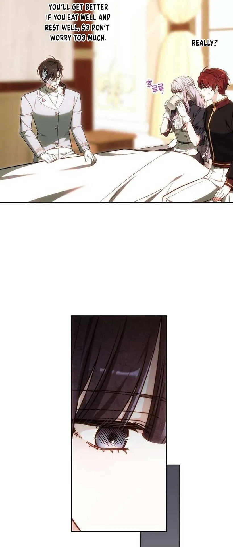 Obsidian Bride Chapter 44 Online - página 77