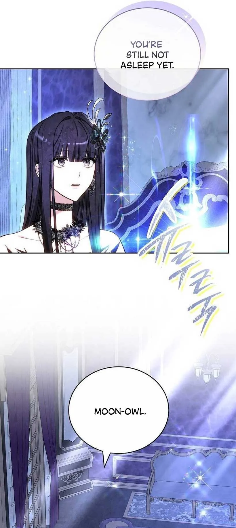 Obsidian Bride Chapter 44 Online - página 80