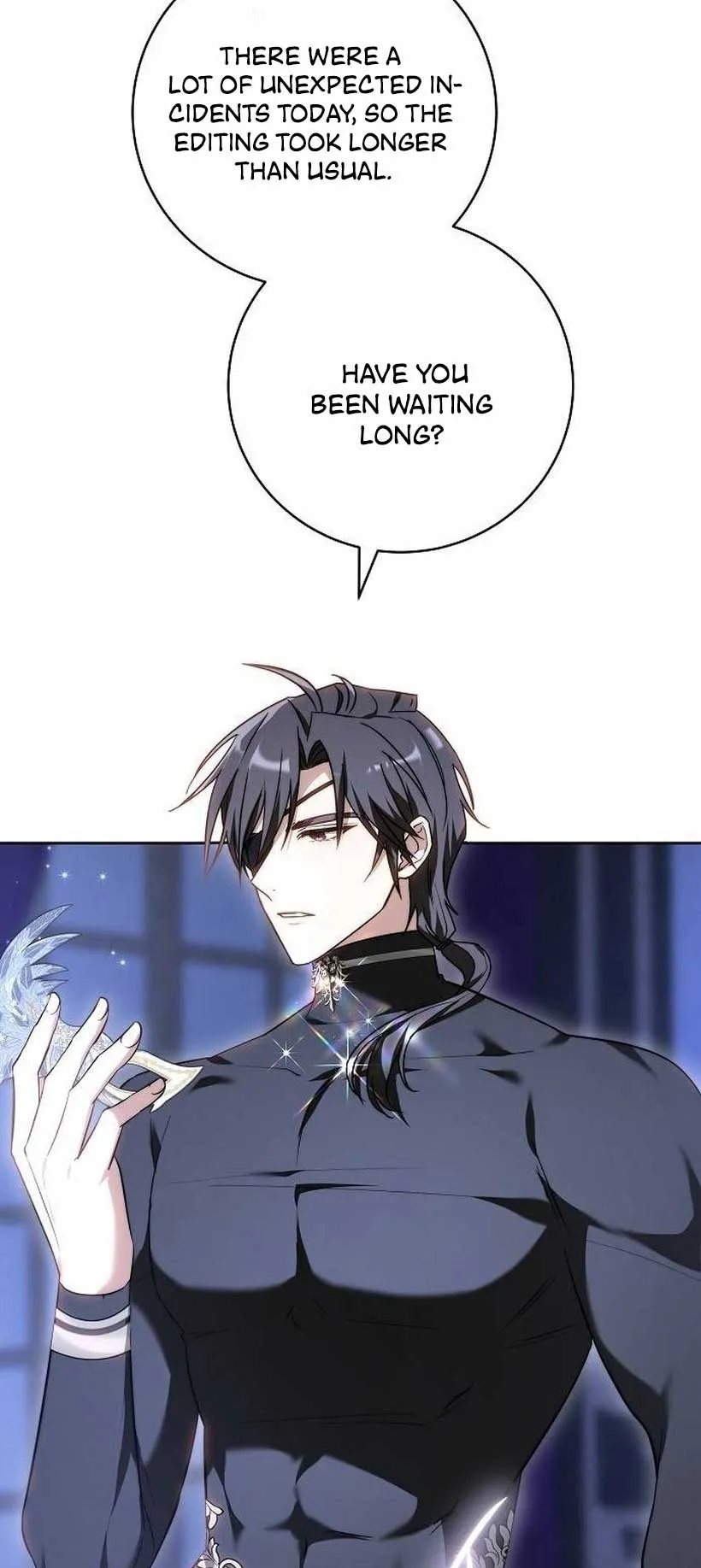 Obsidian Bride Chapter 44 Online - página 82