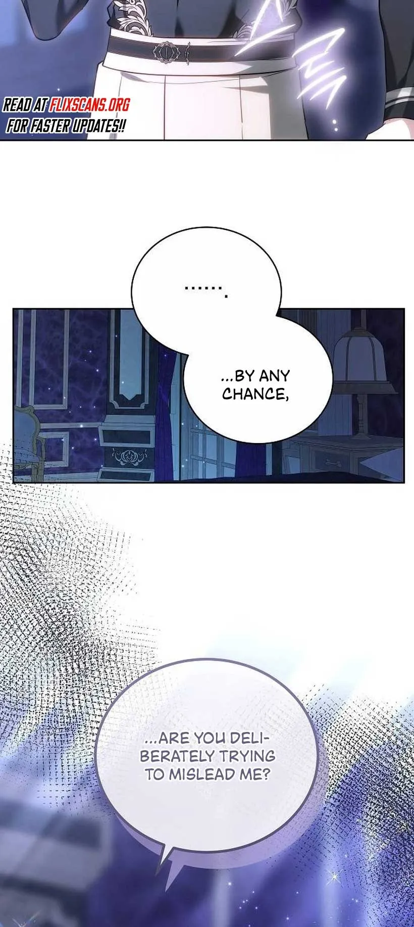 Obsidian Bride Chapter 44 Online - página 83