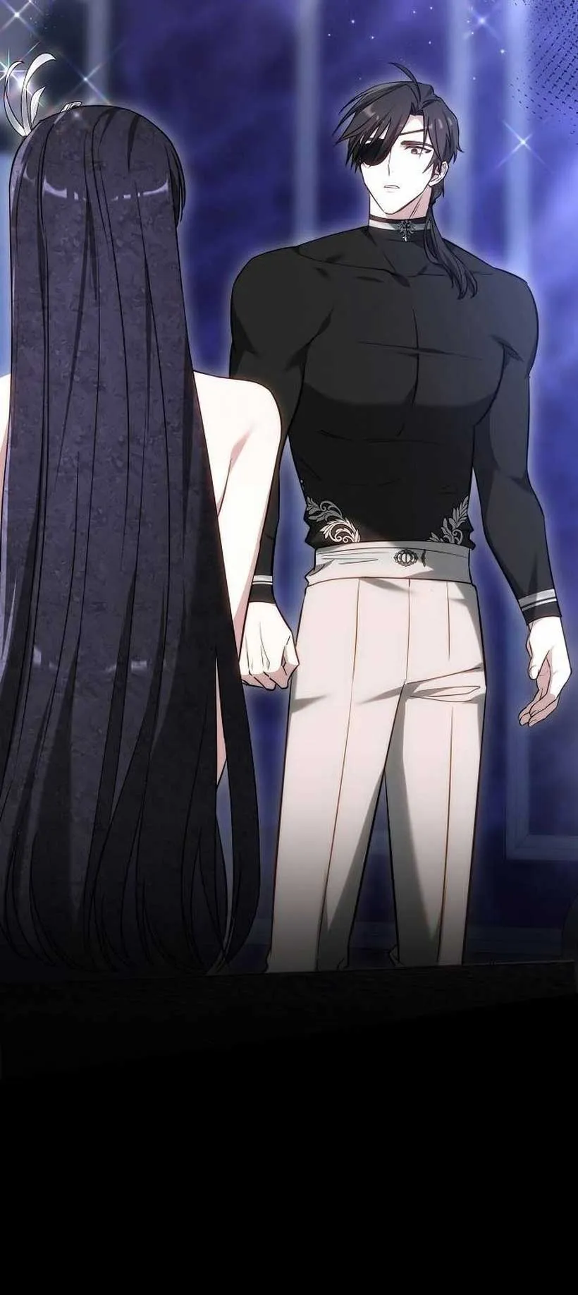 Obsidian Bride Chapter 44 Online - página 84