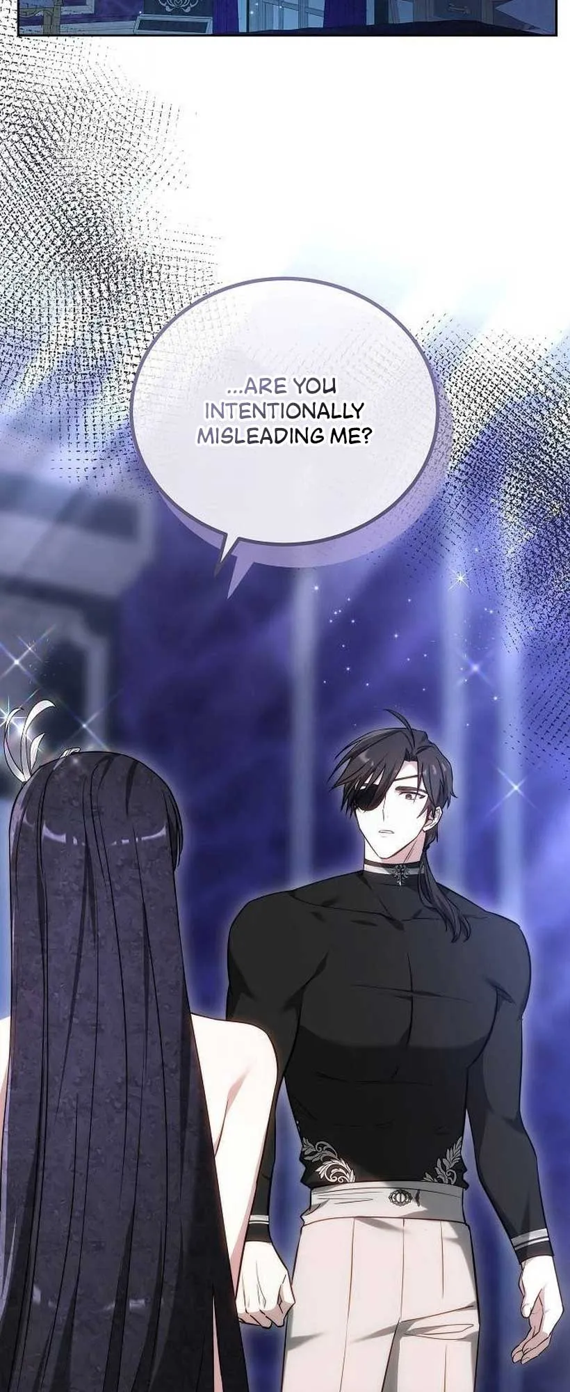 Obsidian Bride Chapter 45 Online - página 2