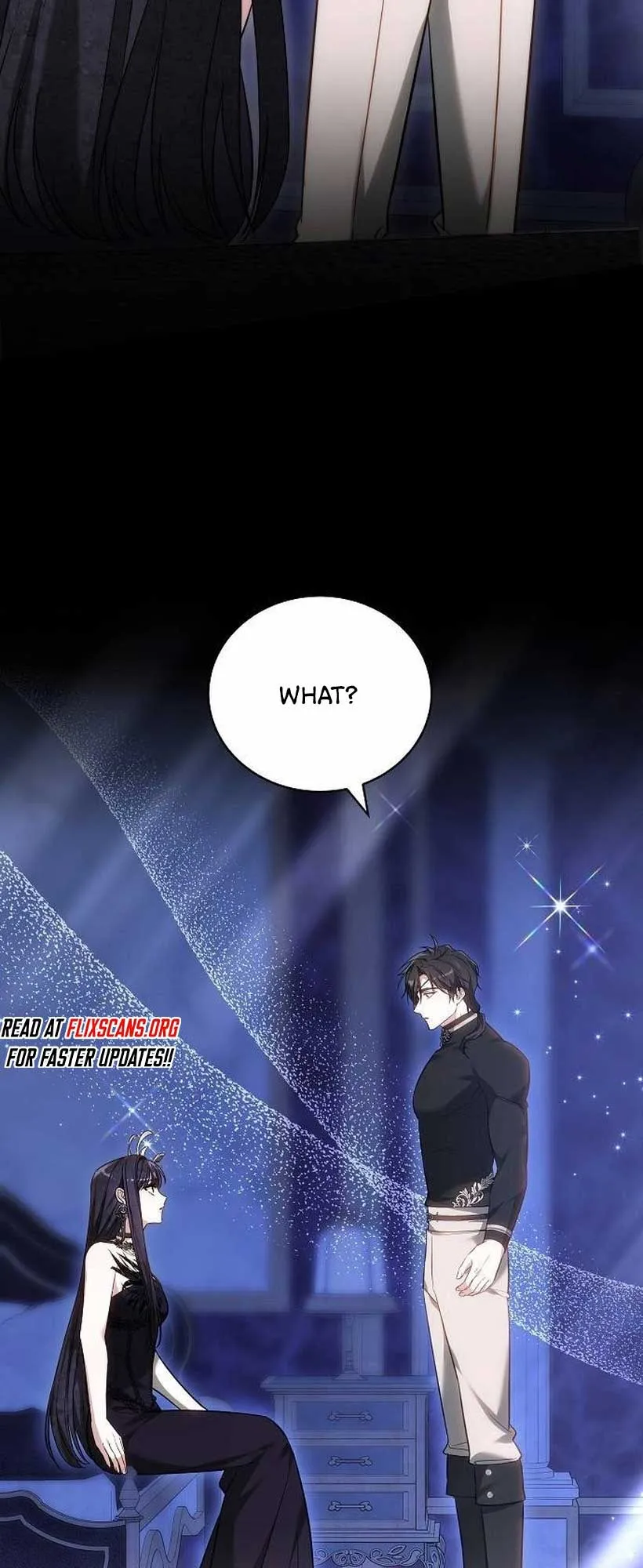 Obsidian Bride Chapter 45 Online - página 3
