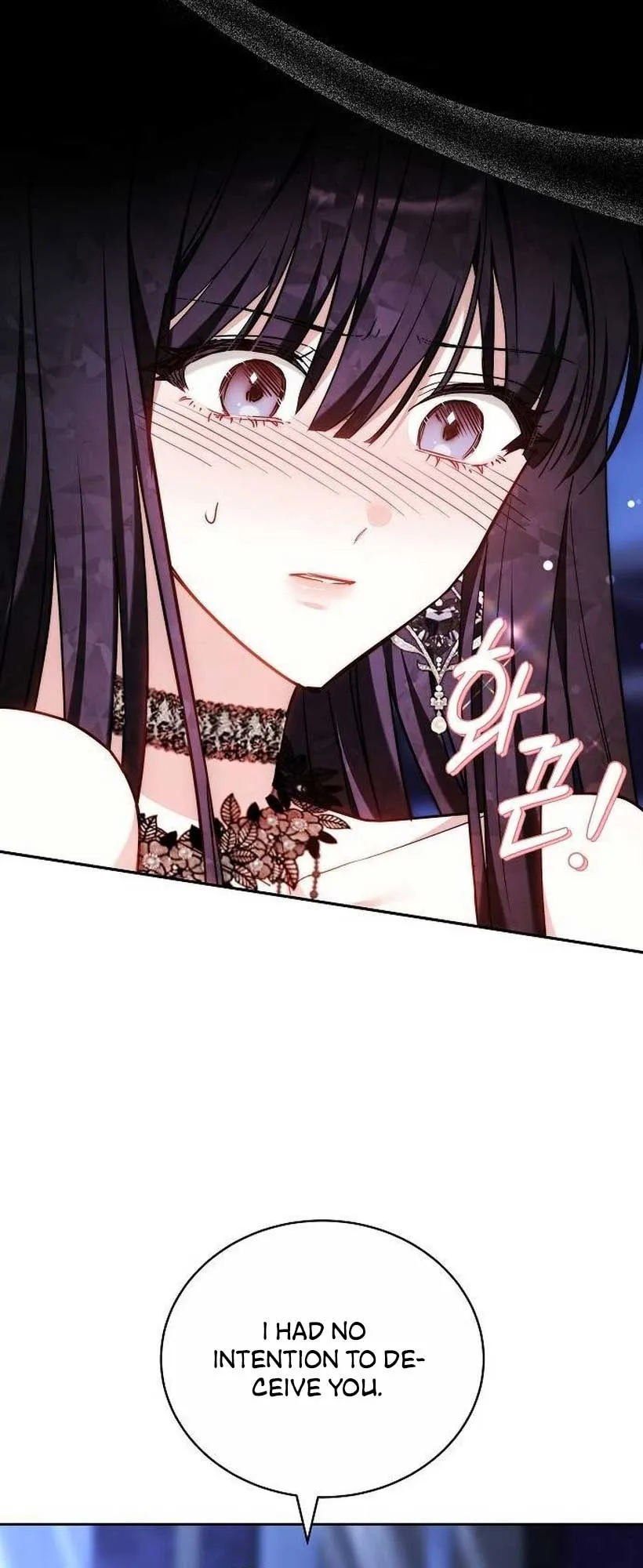 Obsidian Bride Chapter 45 Online - página 9