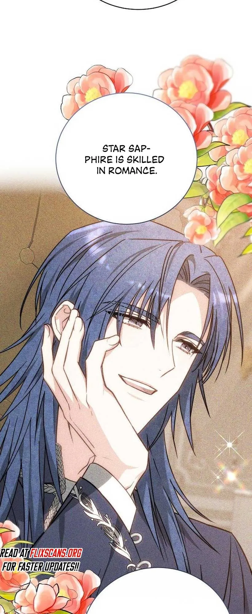 Obsidian Bride Chapter 45 Online - página 14