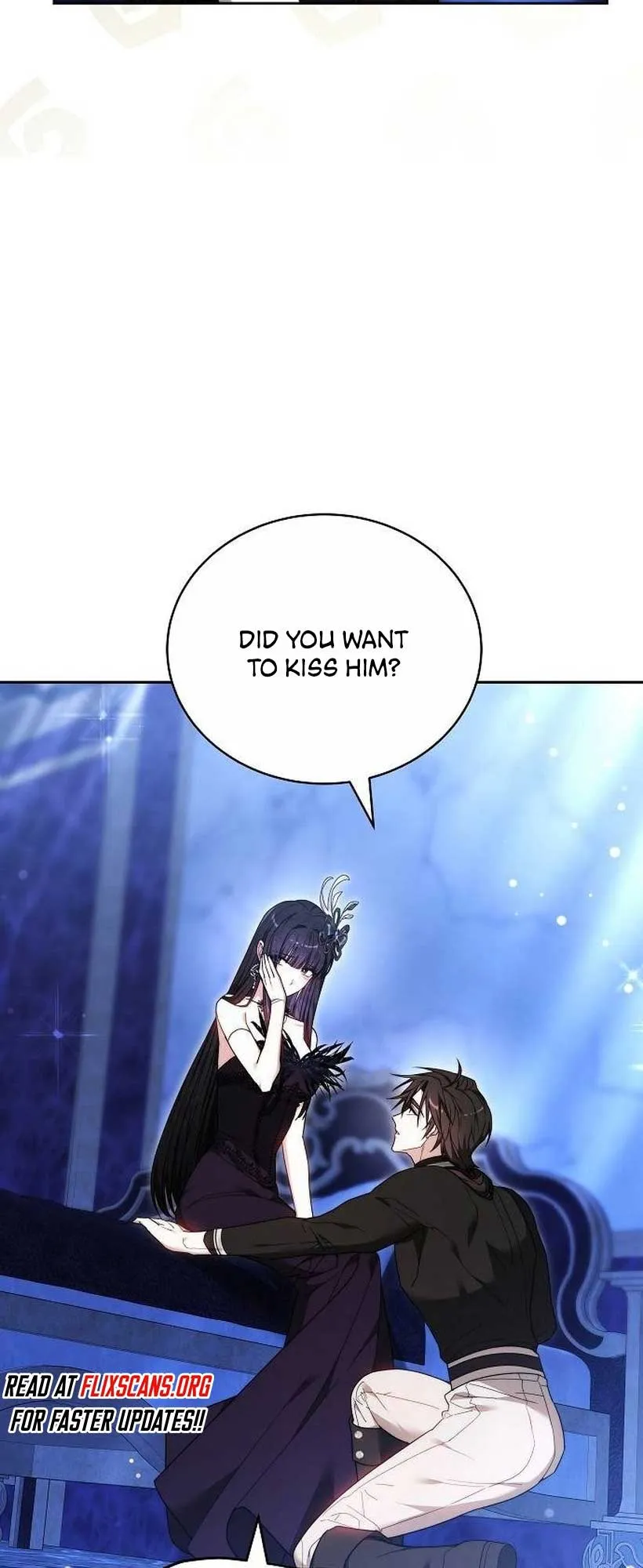 Obsidian Bride Chapter 45 Online - página 16