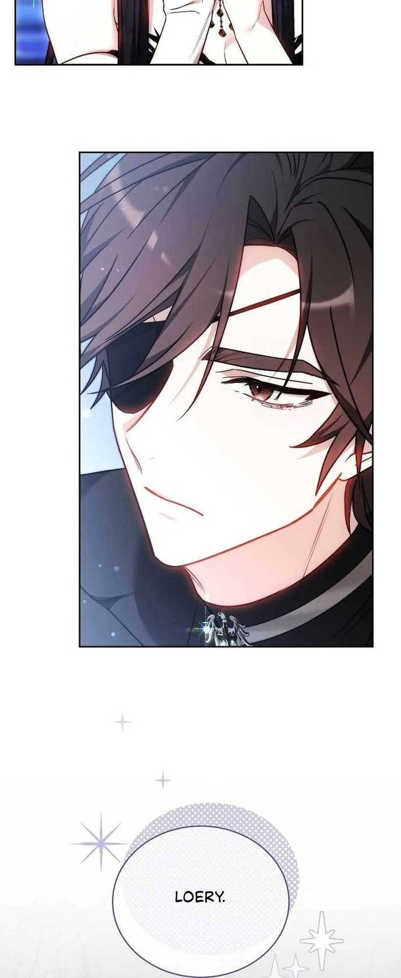 Obsidian Bride Chapter 45 Online - página 18